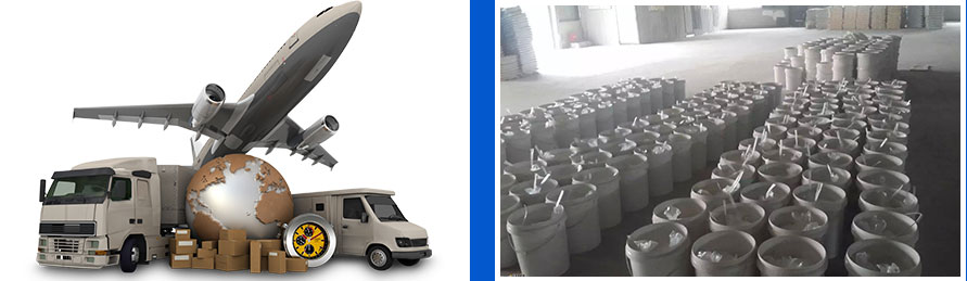 常備庫(kù)存，快速供貨